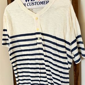 Men’s Gap T